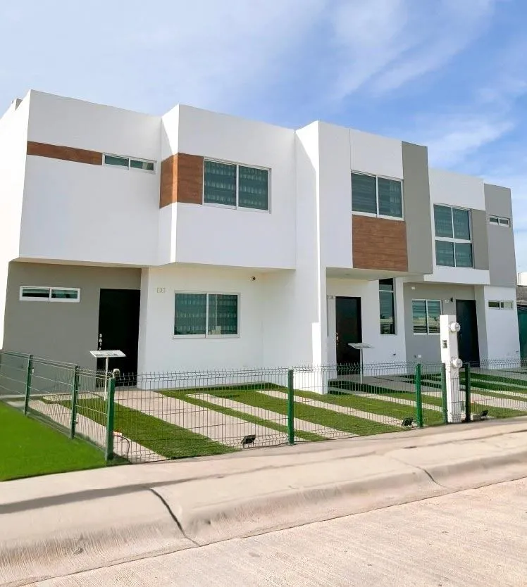 Punto Sur Residencial · imagen de la fuente